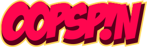 Oopspin Casino – Plateforme de Jeux Moderne 2026 Logo
