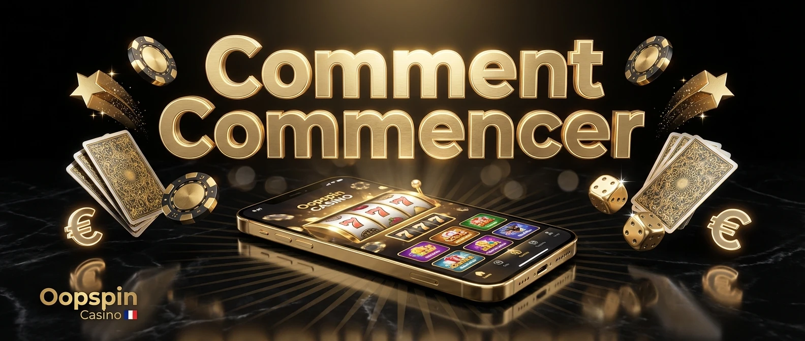 Comment Commencer